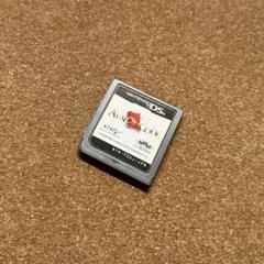 Nintendo DS用「Avalon Code（アヴァロンコード）」