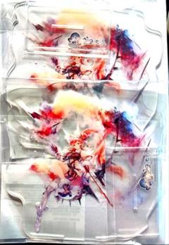 メメントモリ ガルム アクリルスタンド アニメイト