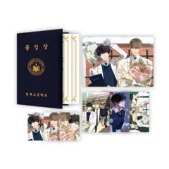 韓国BL レジン ポップアップ バックライト 2025年最新】韓国BL lezhinの人気アイテム - メルカリ