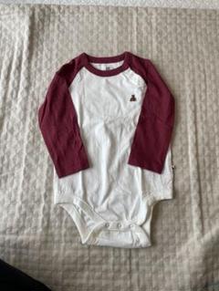 baby gap ロンパース