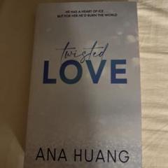 Twisted Love by Ana Huang