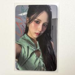 TWICE ミナ トレカ musicplant ラキドロ Twice Between1&2 ミナ トレカ musicplant ラキドロ - メルカリ