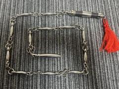 ステンレス　十三節鞭　中国武術 ステンレス 十三節鞭 中国武術