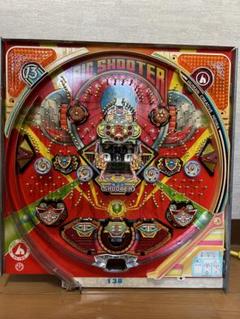 レトロ羽根物 パチンコセル基盤 平和 ビッグシューター - メルカリ