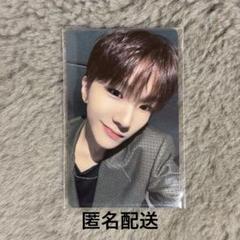 BOYNEXTDOOR ウナク M2U ラキドロ 2次 トレカ NoGenre
