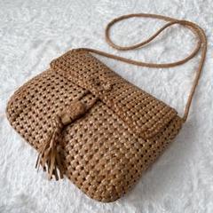 genten - 希少✨極美品 ゲンテン イントレチャート ショルダー