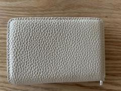 買い！コンパクトで優秀な【VASIC】のミニ財布 | Domani