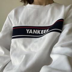 日本未発売　MLB Korea　ニューエラ トレーナー　K250592 NEW ERA キャップ 帽子 ニューエラキャップ MLB 59FIFTY ONSPOTZ