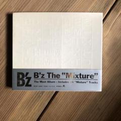 2025年最新】b z the mixtureの人気アイテム - メルカリ