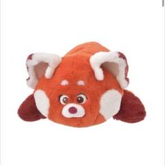 私ときどきレッサーパンダ メイメイ ぬいぐるみ ストア 私ときどきレッサーパンダ メイぬいぐるみ - メルカリ