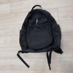 新品未使用 インザペイント デイバッグ 黒 ブラック NBA バックパック Amazon | IN THE PAINT インザペイント バックパック ITP14356