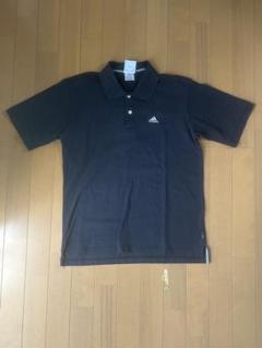 adidas アディダス　ユニフォーム　ポロシャツ 90s　00s 日本製 24-02-26-k15_1.jpg