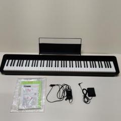 CASIO Privia PX S1000BK【ジャンク】 Casio PRIVIA PX-S1000 Digital Electronic Piano | TMW