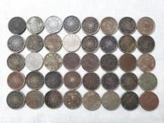 古銭　稲5銭白銅貨　コイン　旧硬貨　貨幣　外国　海外　銀貨　まとめ　明治　銭 古銭 稲5銭白銅貨 コイン 旧硬貨 貨幣 外国 海外 銀貨 まとめ