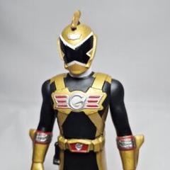 2025年最新】炎神戦隊ゴーオンジャーゴーオンゴールドの人気