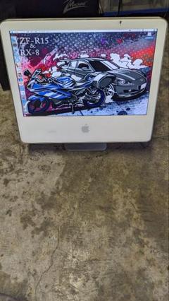 iMac G5