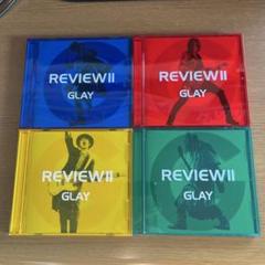 GLAY CD