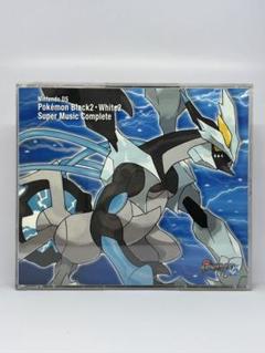 2025年最新】ポケモンbw サントラの人気アイテム - メルカリ