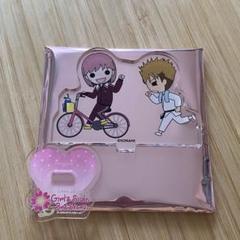 ときめきメモリアルGirl's side ときメモGS3 不二山嵐 - メルカリ