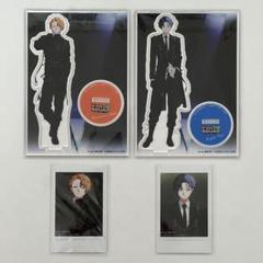2025年最新】東雲彰人 zozotown アクリルスタンドの人気アイテム