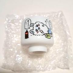 ちいかわ モモンガ おちょこ 自堕落モモンガ ガチャ お猪口