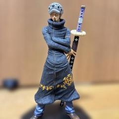 POP トラファルガー・ロー　初版　新品未開封 ONE PIECE トラファルガーロー POP 再販版