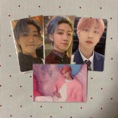 2025年最新】SEVENTEEN トレカの人気アイテム - メルカリ