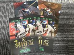 Yahoo!オークション -「jra 非売品 クリアファイル」の落札相場
