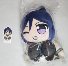 ラブライブ サンシャイン Aqours くりぱん ぬいぐるみ 松浦果南 グッズ-ぬいぐるみ】ラブライブ！サンシャイン!! くりぱん
