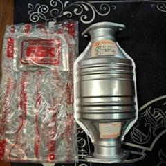 FGK 藤壺技研工業 NISSAN タイプ1 70 FGK 藤壺技研工業 NISSAN タイプ1 70 - メルカリ