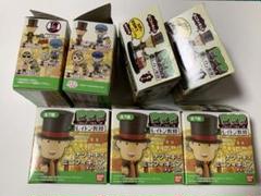 ねんどろいど　レイトン教授　※トランクパーツ欠品 ねんどろいどレイトン教授※トランクパーツ欠品