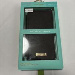 ケイトスペード　kate spade 手帳型レザーiPhoneXケース Amazon.co.jp: [kate spade new york] iPhone 15 ケース 手帳型