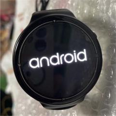 Android スマートウォッチ Wifiの中古 未使用品 メルカリ