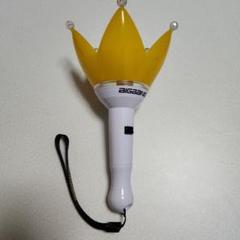 ペンライト 王冠型　BIGBANG ホワイト ペンライト 王冠型 BIGBANG ホワイト - メルカリ