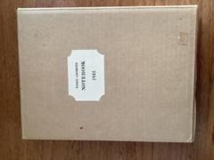 有元利夫ノートブック1985 美品 Sold Out】有元利夫「『NOTEBOOK 1985』より Pl.123
