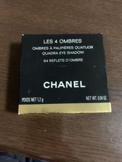 シャネル アイシャドウ CHANEL レキャントオンブル #94