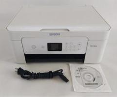 【やや難あり】エプソン カラリオ EW-452A インクジエットプリンター