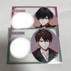 ボルフェス2025　レッドベルの慟哭　特典カード ギャレット キーラン