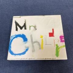 2025年最新】ミスターチルドレン Mr.Children シフクノオトの