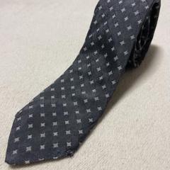 【未使用級】現行！ルイヴィトン　クラヴァット　ネクタイ　モノグラム　デニム 楽天市場】国内完売商品【新品】ルイヴィトン LOUIS VUITTON