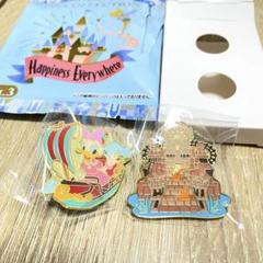 【まとめ売り】ディズニー ピン 海外限定 海外限定☆ディズニー 押しピン 画鋲 - メルカリ