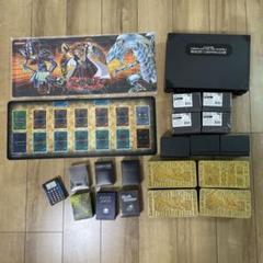 【ああ】デュエマ引退品 プレイマット、デッキケースまとめ売り m73905338405_1.jpg?1726905489