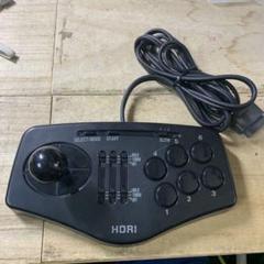 HORI ファイティングスティックDUAL プラス　PLUS HDJ-08