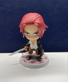 ONE PIECE きゅんキャラわーるど フィギュア６個セット 一番くじきゅんキャラわーるど ワンピース～海賊旗の下に～｜一