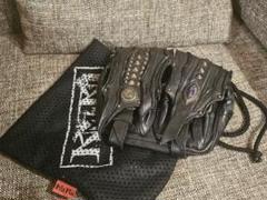 KMRii ケムリレザーバングル⭐︎ポーチ付き