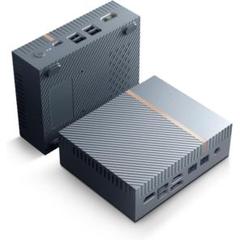 ミニPC 第12世代インテル Core i9-12900H 32GB+1TB
