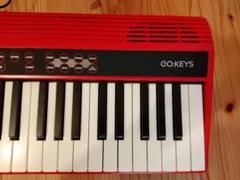 2025年最新】ROLAND GO-61K GO:KEYSの人気アイテム - メルカリ