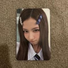 TWICE THIS IS FOR サナ トレカ