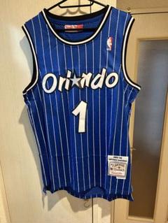 Champion - 激レア！ NBA HARDAWAY アンファニー・ハーダウェイ ユニフォーム NBA HARDAWAY #1 アンファニー・ハーダウェイ ユニフォーム