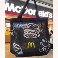 2025年最新】マクドナルド トートバッグの人気アイテム - メルカリ
